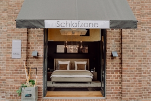 Schlafzone by Areas Euskirchen